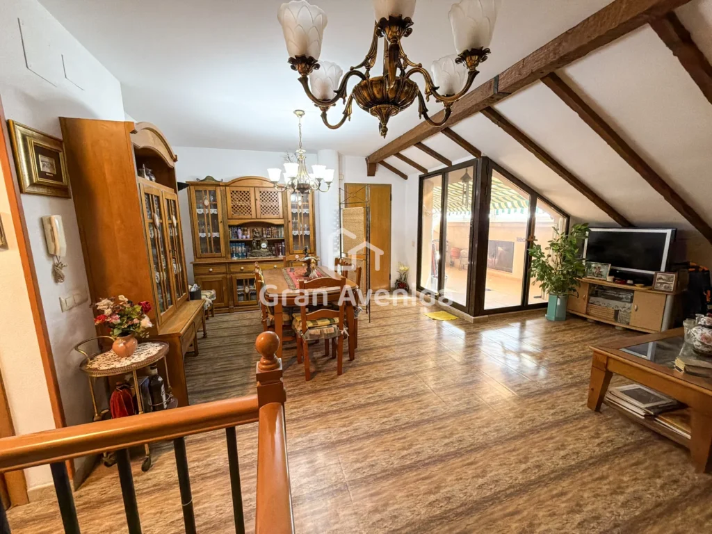 Duplex 367.000 €