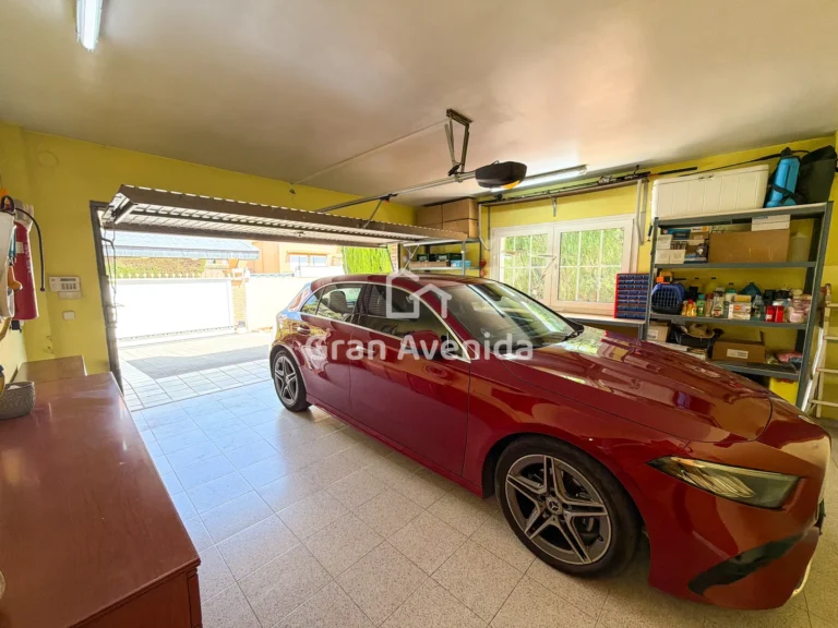 Chalet de 410 m², Entrepinos · L'Eliana, foto 31 de 31