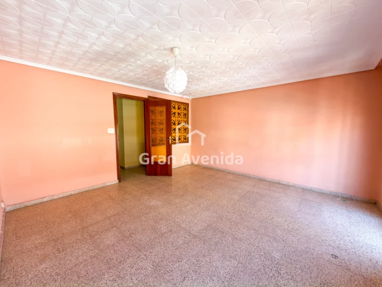 Piso de 94 m², El centro · Paterna, foto 2 de 13