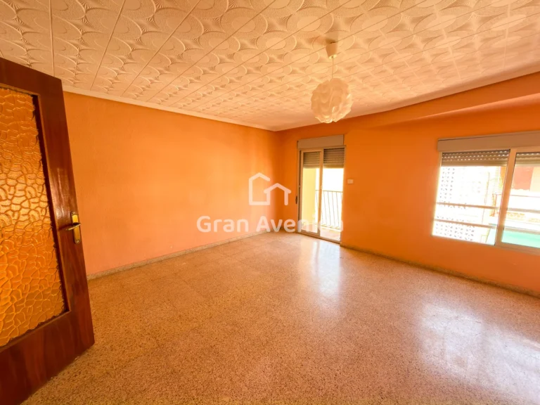 Piso centro de Paterna 155.000 €
