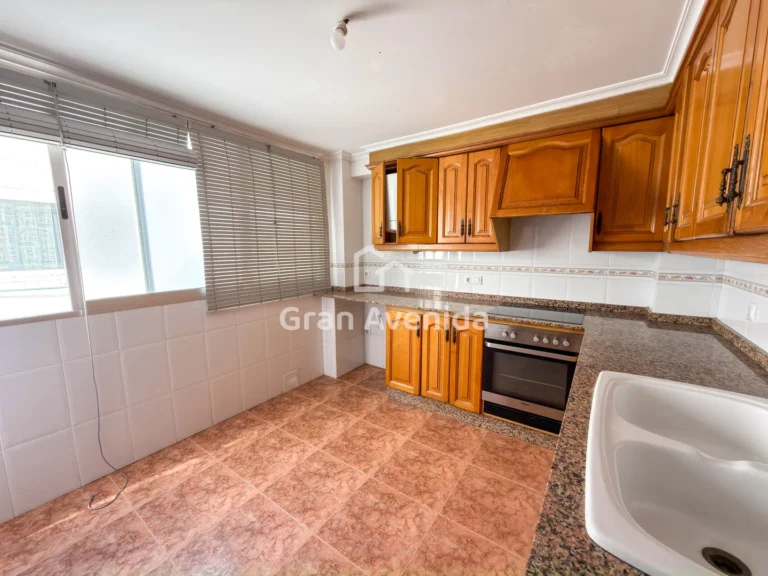 Piso de 94 m², El centro · Paterna, foto 6 de 13