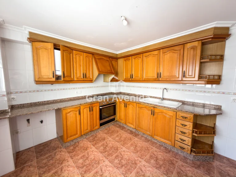Piso de 94 m², El centro · Paterna, foto 5 de 13