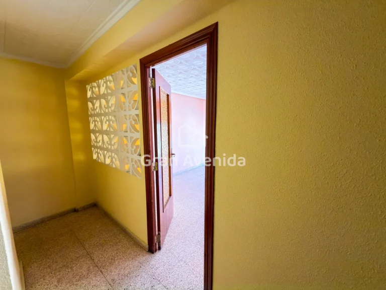 Piso de 94 m², El centro · Paterna, foto 8 de 13