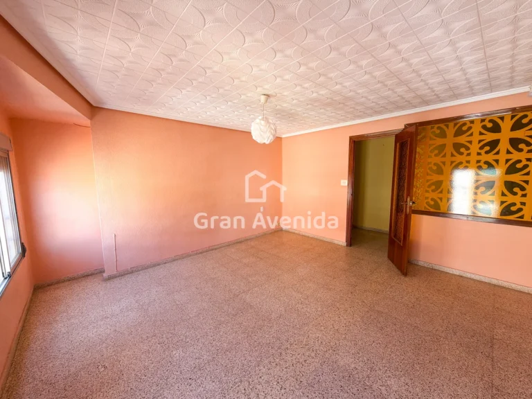 Piso de 94 m², El centro · Paterna, foto 4 de 13