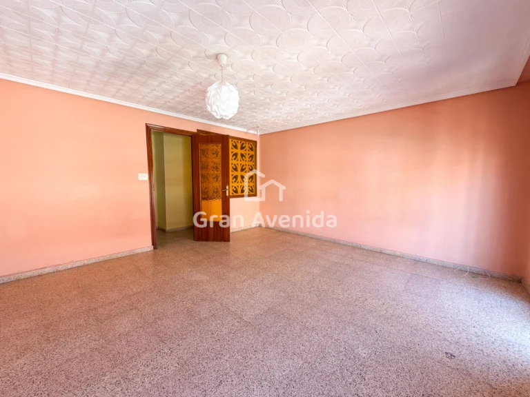 Piso de 94 m², El centro · Paterna, foto 3 de 13