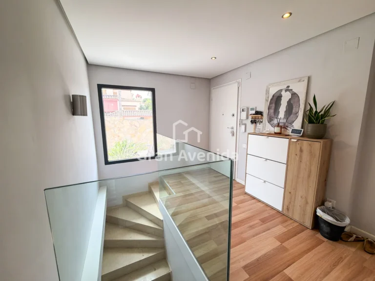 Chalet de 322 m², Entrepinos · L'Eliana, foto 7 de 26