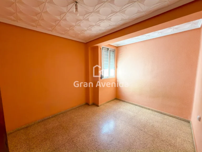 Piso de 94 m², El centro · Paterna, foto 9 de 13