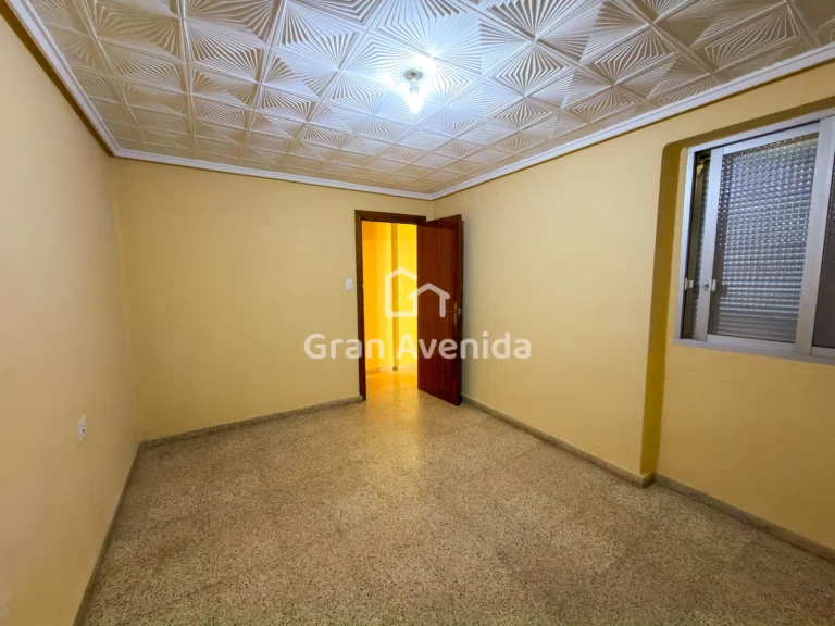 Piso de 94 m², El centro · Paterna, foto 12 de 13