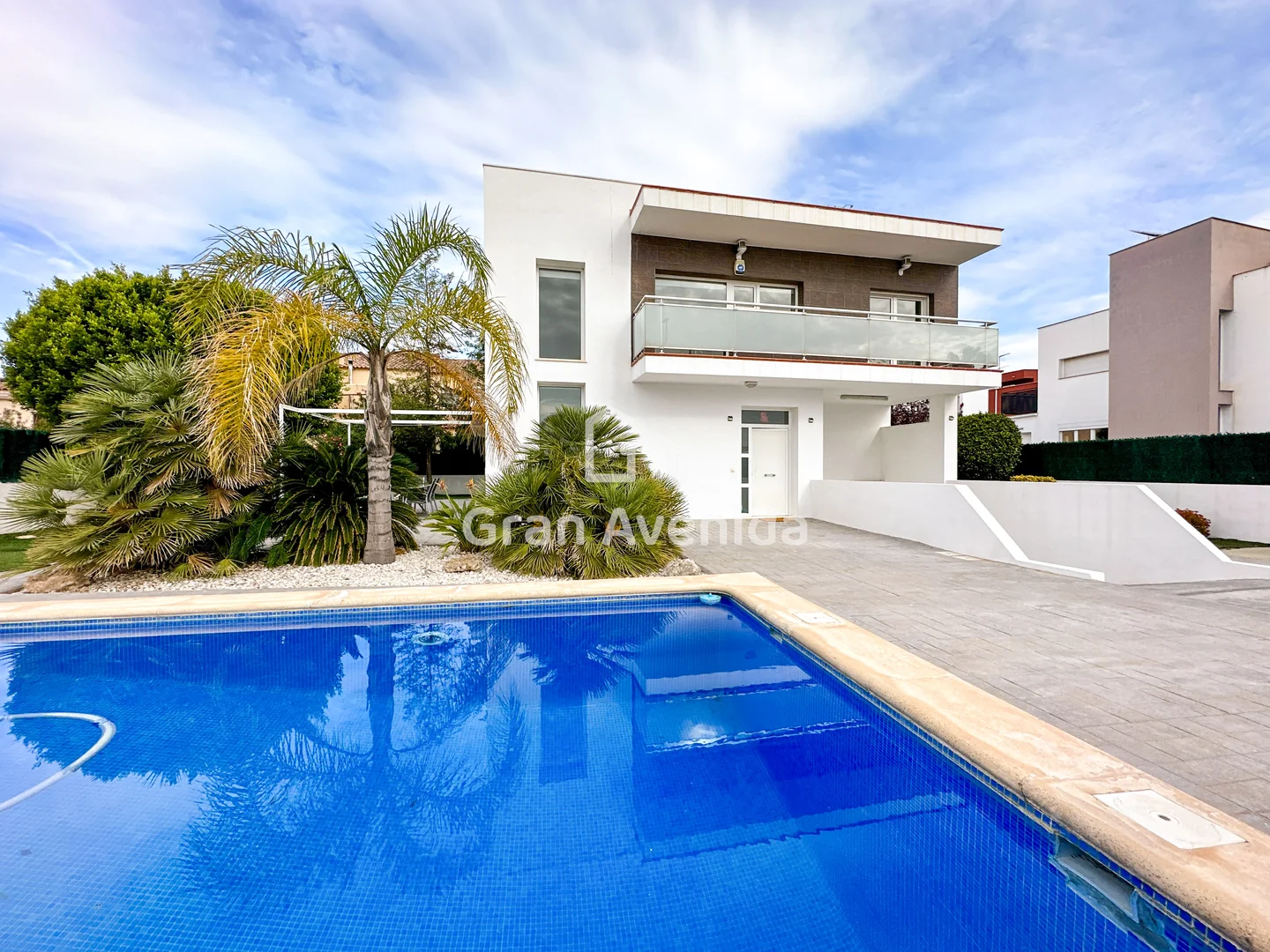 Chalet Gallipont 630.000 €