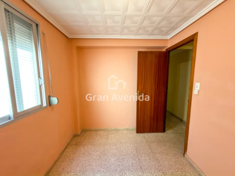 Piso de 94 m², El centro · Paterna, foto 11 de 13
