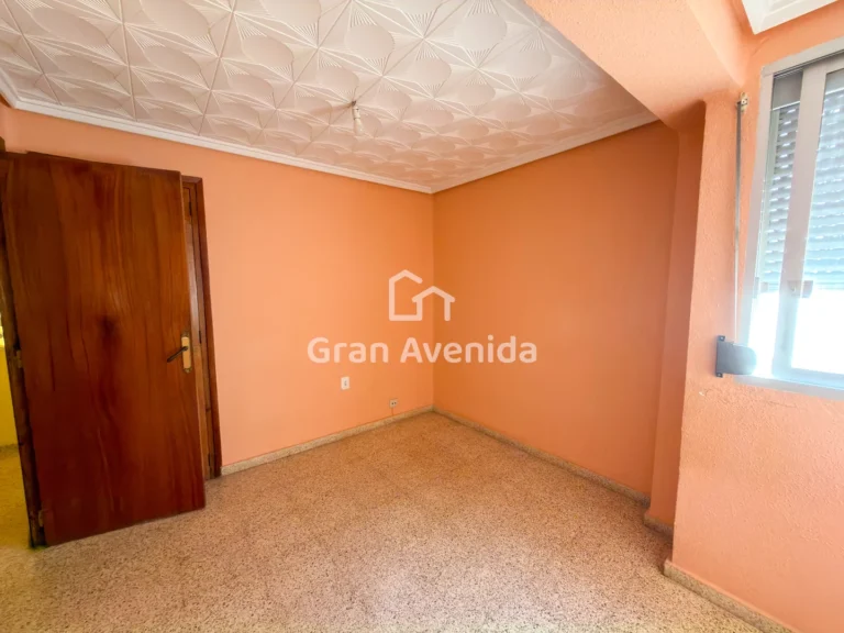 Piso de 94 m², El centro · Paterna, foto 10 de 13