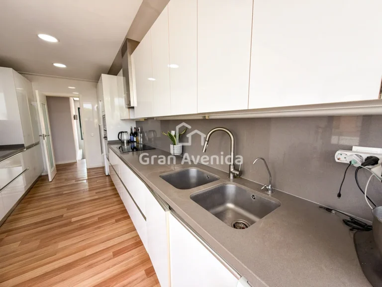 Chalet de 322 m², Entrepinos · L'Eliana, foto 14 de 26