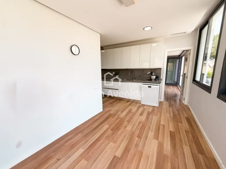 Chalet de 322 m², Entrepinos · L'Eliana, foto 15 de 26