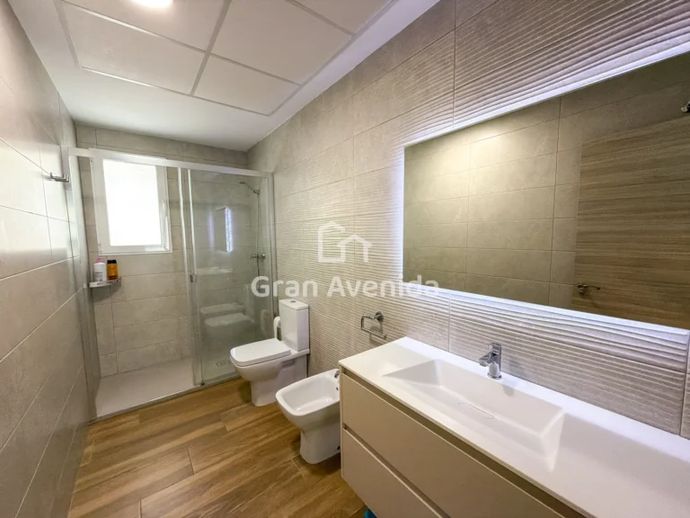 Chalet pareado de 188 m², Maravisa · La Pobla de Vallbona, foto 22 de 28