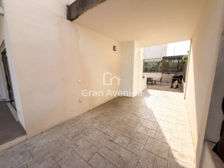 Chalet pareado de 188 m², Maravisa · La Pobla de Vallbona, foto 25 de 28