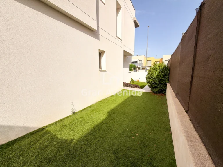Chalet pareado de 188 m², Maravisa · La Pobla de Vallbona, foto 28 de 28