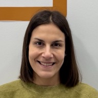Idaira, del equipo de Inmobiliaria Gran Avenida