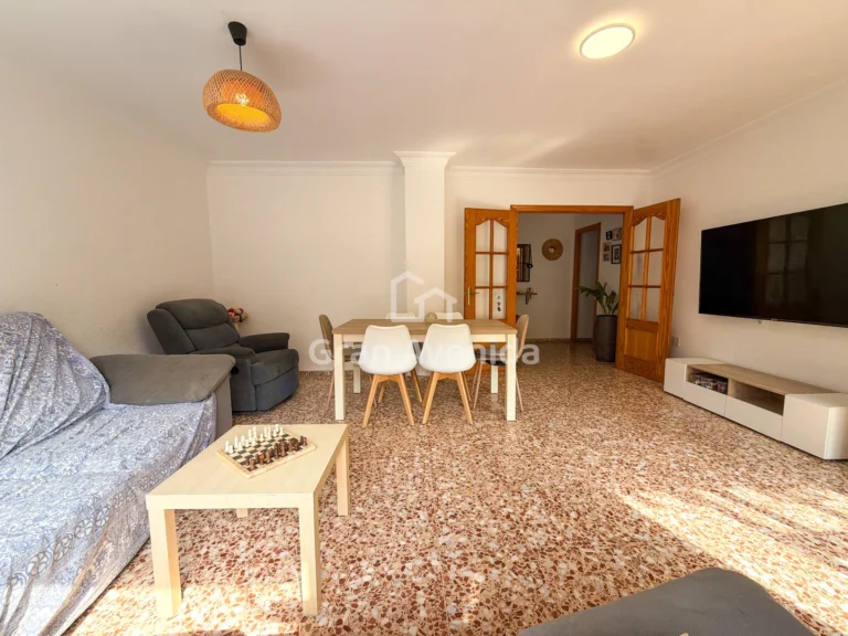 135 m² Flat, The centre · Bétera, photo 2 of 29