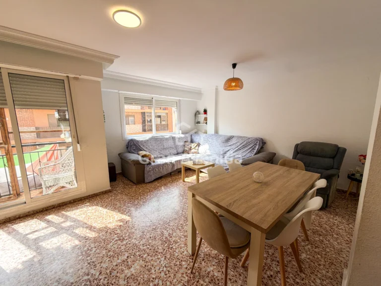135 m² Flat, The centre · Bétera, photo 3 of 29