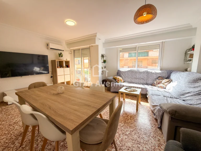 135 m² Flat, The centre · Bétera, photo 4 of 29