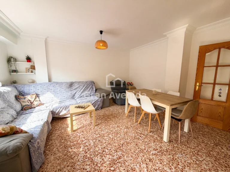 135 m² Flat, The centre · Bétera, photo 5 of 29