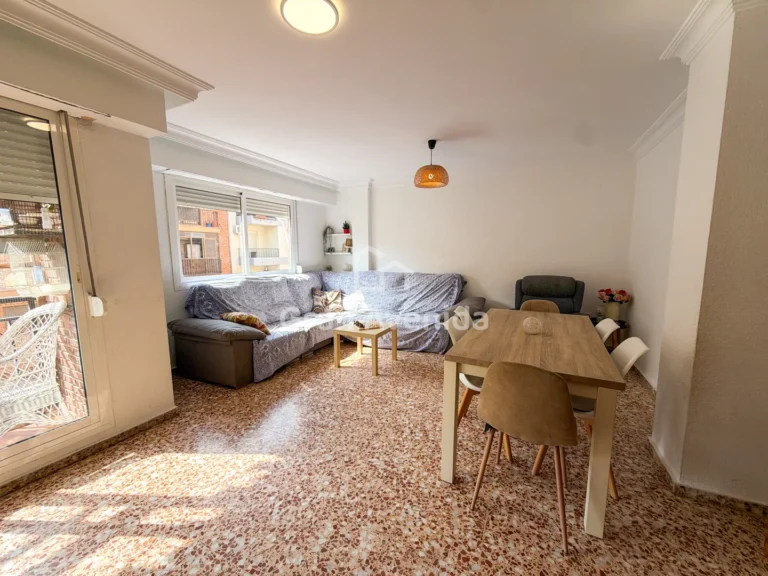 135 m² Flat, The centre · Bétera, photo 6 of 29