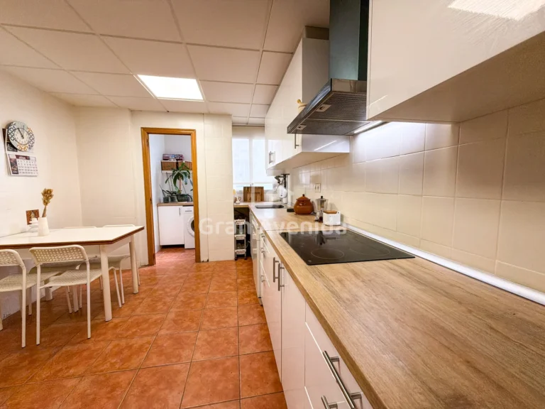 135 m² Flat, The centre · Bétera, photo 7 of 29