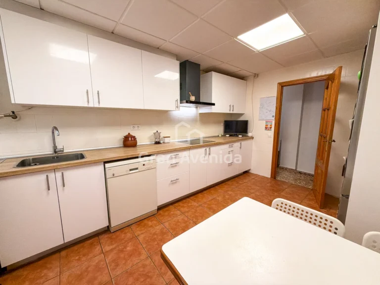 135 m² Flat, The centre · Bétera, photo 8 of 29