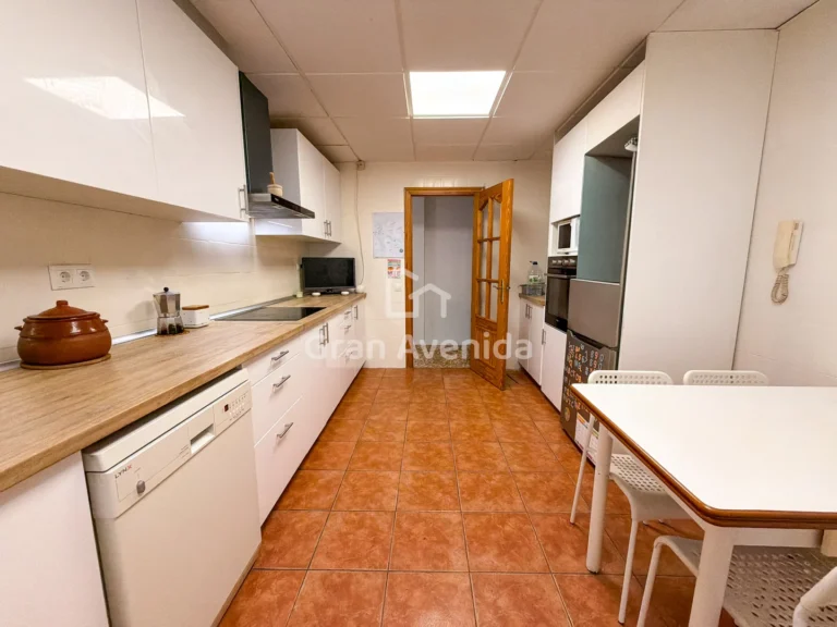 135 m² Flat, The centre · Bétera, photo 9 of 29