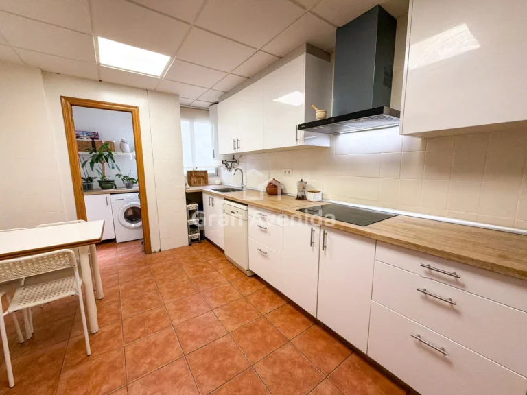 135 m² Flat, The centre · Bétera, photo 10 of 29