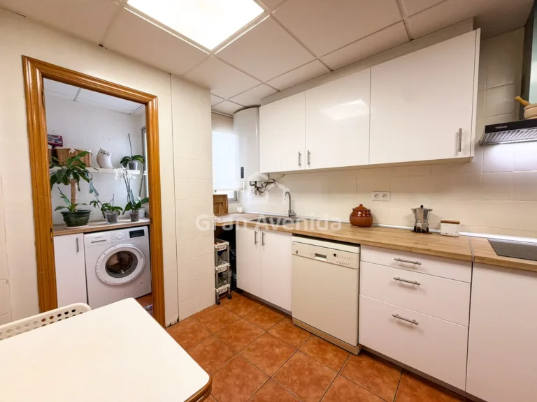 135 m² Flat, The centre · Bétera, photo 11 of 29