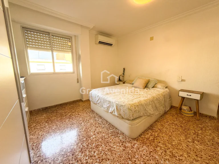 135 m² Flat, The centre · Bétera, photo 12 of 29
