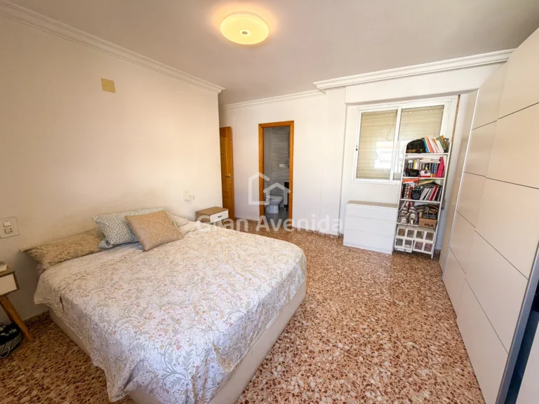 135 m² Flat, The centre · Bétera, photo 14 of 29