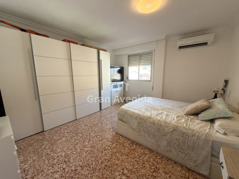 135 m² Flat, The centre · Bétera, photo 15 of 29