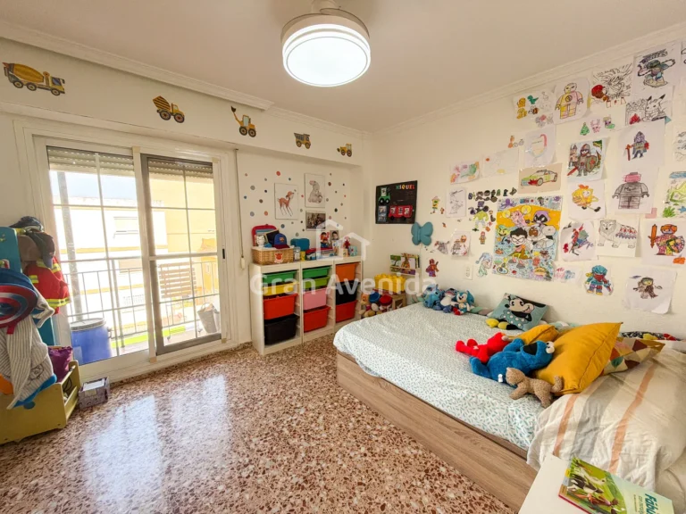 135 m² Flat, The centre · Bétera, photo 16 of 29