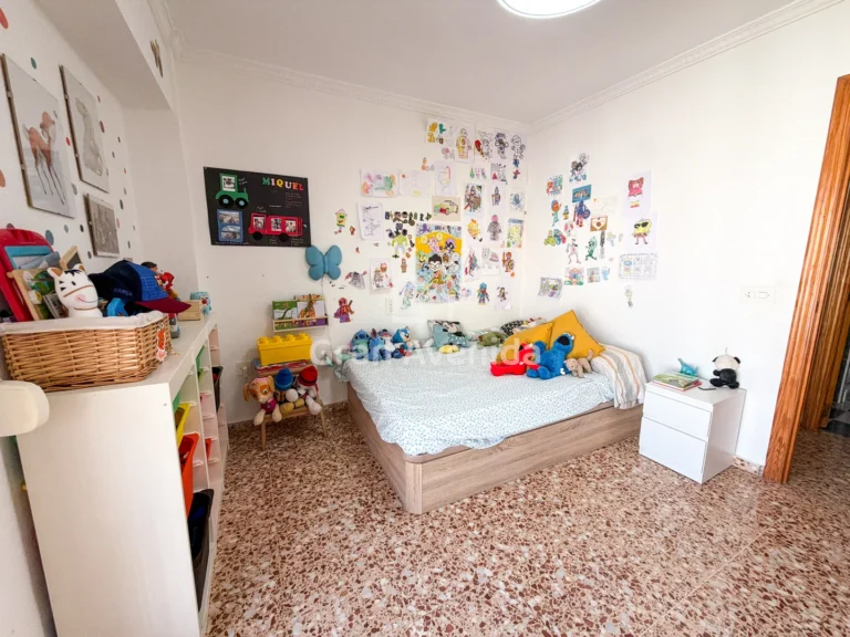 135 m² Flat, The centre · Bétera, photo 17 of 29