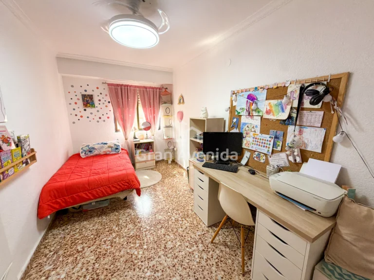 135 m² Flat, The centre · Bétera, photo 18 of 29