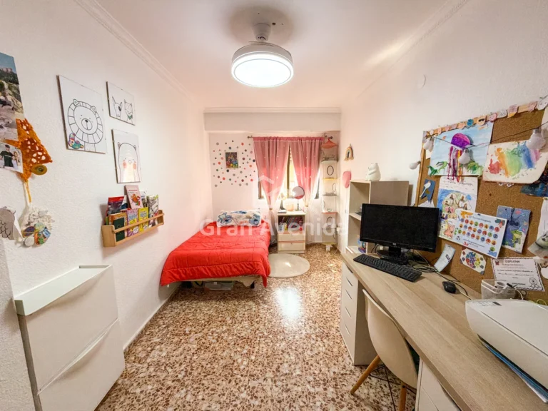 135 m² Flat, The centre · Bétera, photo 19 of 29