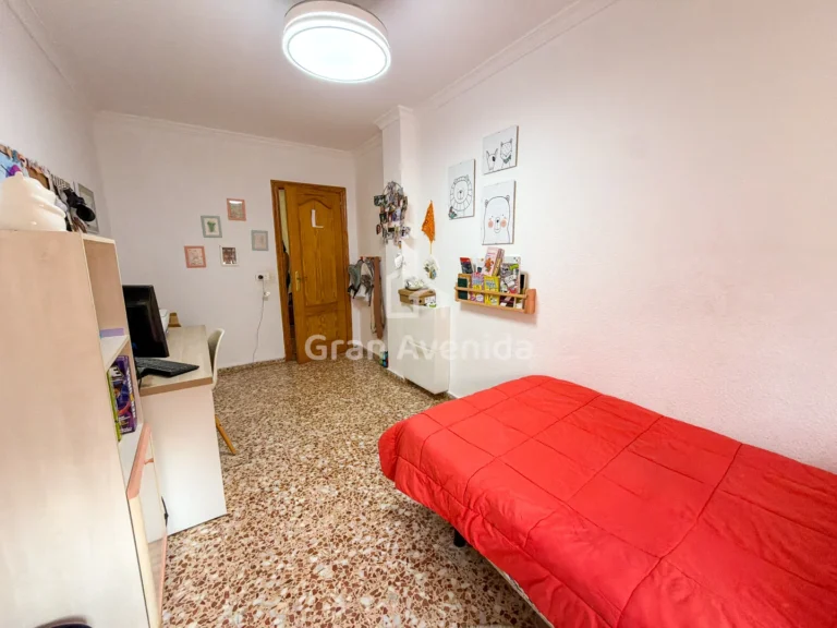 135 m² Flat, The centre · Bétera, photo 20 of 29