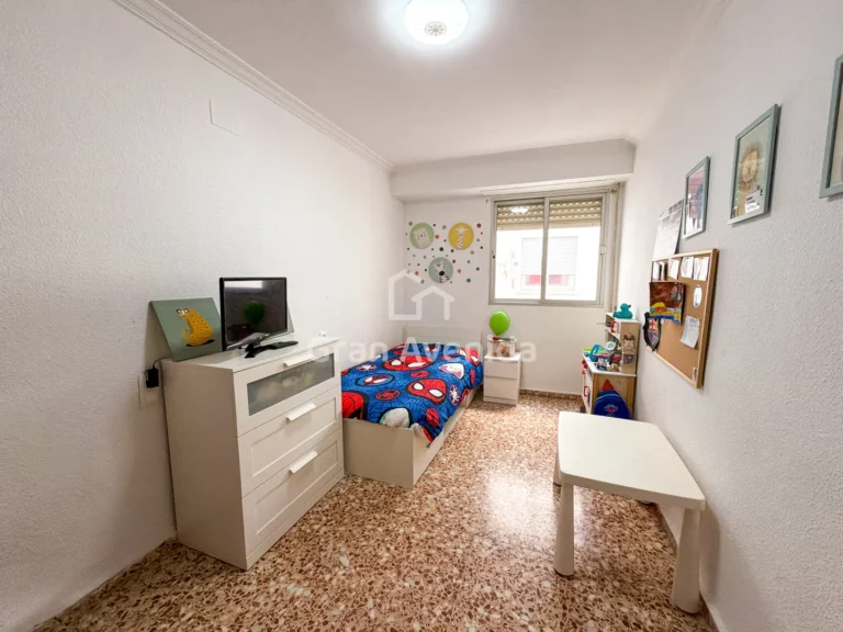135 m² Flat, The centre · Bétera, photo 21 of 29