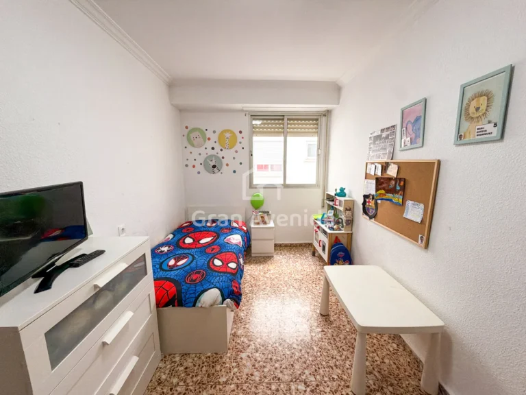 135 m² Flat, The centre · Bétera, photo 22 of 29