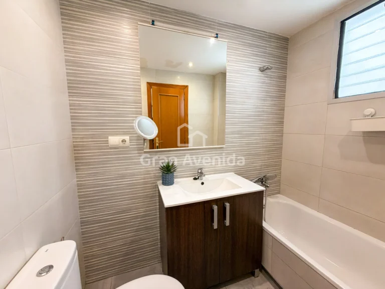 135 m² Flat, The centre · Bétera, photo 23 of 29