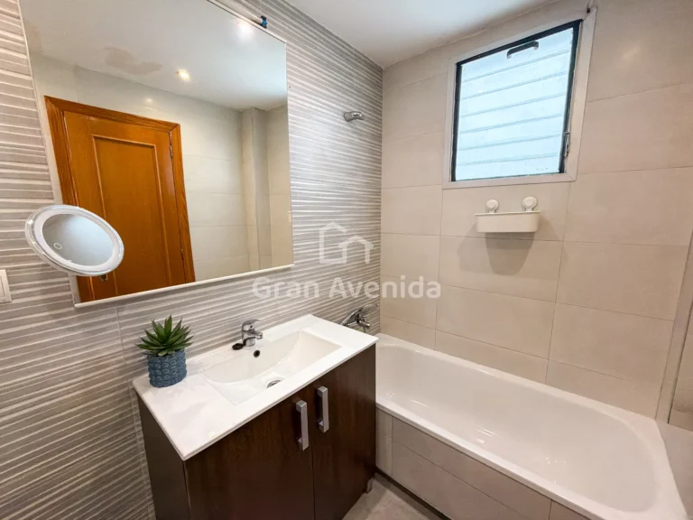 135 m² Flat, The centre · Bétera, photo 24 of 29