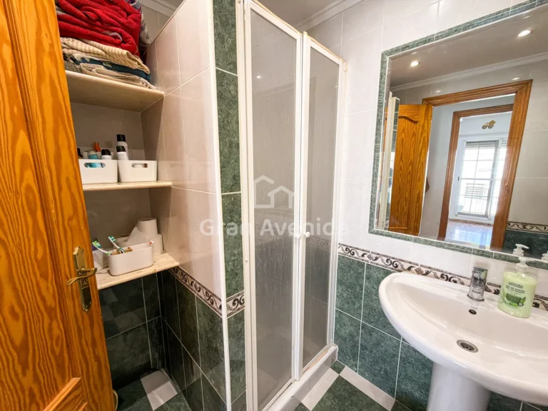 135 m² Flat, The centre · Bétera, photo 26 of 29