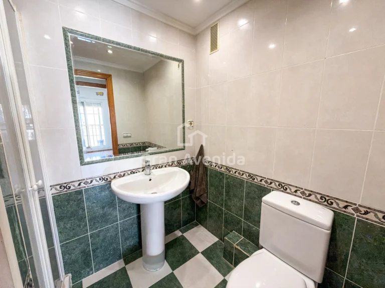 135 m² Flat, The centre · Bétera, photo 27 of 29
