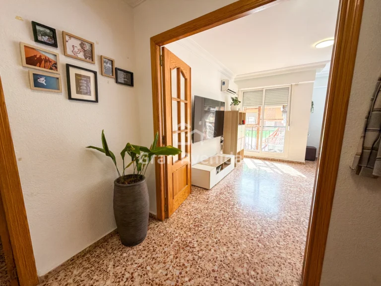 135 m² Flat, The centre · Bétera, photo 28 of 29