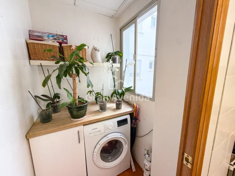 135 m² Flat, The centre · Bétera, photo 29 of 29