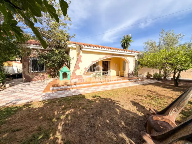 Chalet de 130 m², El Carmen · La Eliana, foto 2 de 31