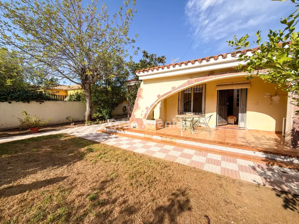 Villa in El Carmen €475,000