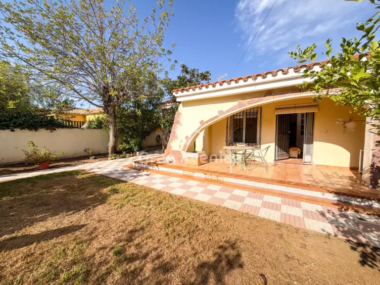 Chalet de 130 m², El Carmen · La Eliana, foto 3 de 31